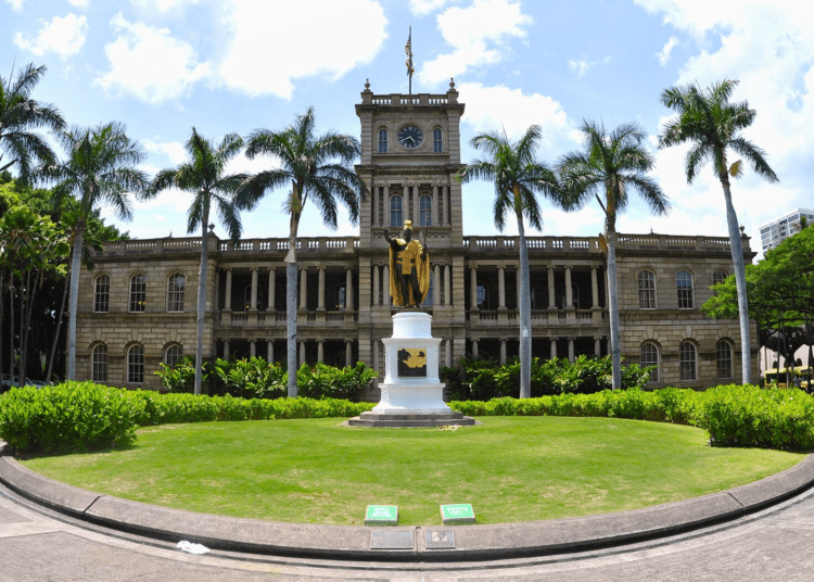 Hawaii Supreme Court